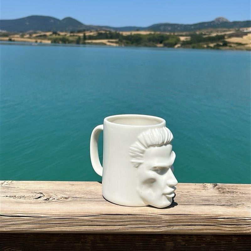 Mog Mug - Unknown Slayer