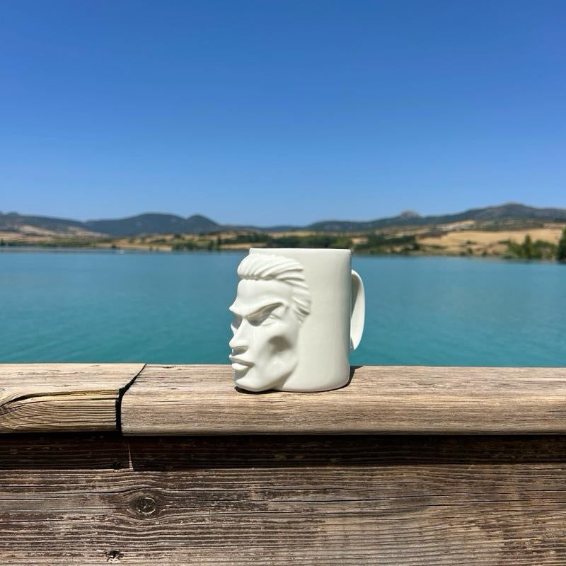 Mog Mug - Unknown Slayer