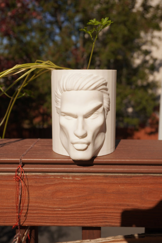 Mog Pot - Aesthetic Grower